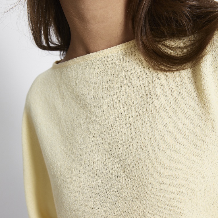 Poncho top "Samie"
